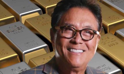 Robert Kiyosaki Advice: जल्दी खत्म नहीं होगा युद्ध..., सोना-चांदी खरीदने की सलाह दी, यही होगा सहारा