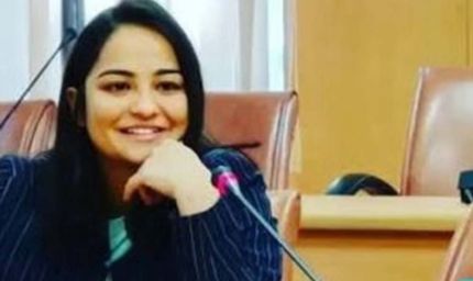 केरल कैडर की एमपी मूल की IPS अधिकारी EWS प्रमाणपत्र विवाद में फंसी, डिमोशन का खतरा