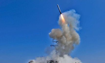 अमेरिका ने ईरान पर दागीं 29,750 करोड़ की टॉमहॉक, जानें क्यों है इतनी खास?