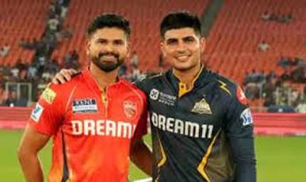 IPL 2026, आज पंजाब किंग्स और गुजरात टाइटन्स में महामुकाबला