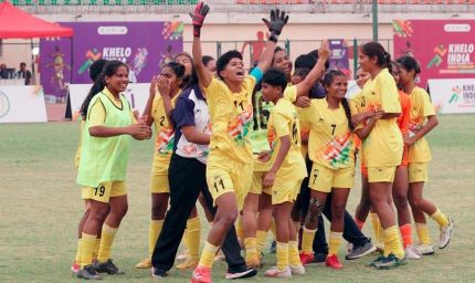 केआईटीजी 2026: मिडफील्ड की कमान से लेकर गोलकीपिंग के कमाल तक