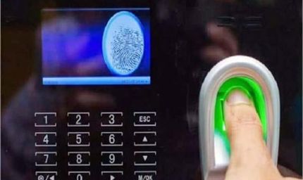 हरियाणा में ग्रुप-डी के 13,246 कर्मचारियों का होगा बायोमेट्रिक सत्यापन, मुख्य सचिव कार्यालय ने जारी किया शेड्यूल