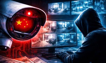 सावधान! क्या आपका CCTV कैमरा कर रहा है आपकी जासूसी?