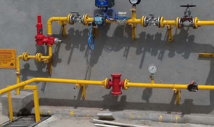 लुधियाना और जालंधर में बिछेगी गैस पाइपलाइनों का जाल, उद्योग मंत्री संजीव अरोड़ा का बड़ा ऐलान