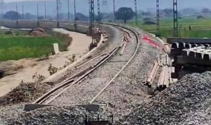 गया-सासाराम से बक्सर तक सीधी रेल कनेक्टिविटी, डीडीयू बाईपास से बनेगी 2.66 किमी नई लाइन