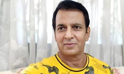 रामायण के 'लक्ष्मण' से मिलने के लिए फैन बना 'झूठा भाई', सुनील लहरी ने सुनाया मजेदार किस्सा