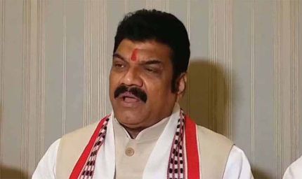 पेट्रोलियम पदार्थो की सतत आपूर्ति जारी : खाद्य मंत्री श्री राजपूत