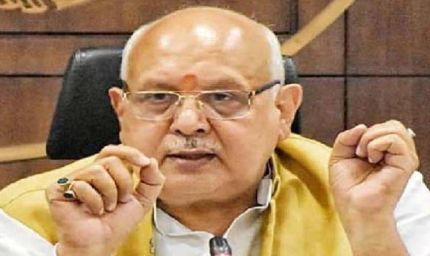 एमएसपी से किसानों को मिलेगा लाभ, पारदर्शी व्यवस्था हमारी प्राथमिकता: सूर्य प्रताप शाही