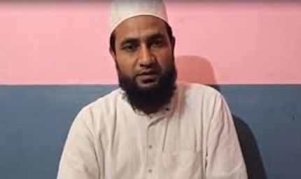 योगी की मां पर अभद्र टिप्पणी, बिहार से दबोचा गया मौलाना, बहराइच पुलिस ने भेजा जेल