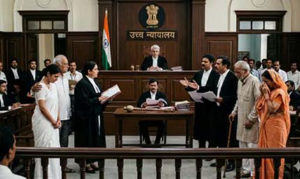 हिंदू महिलाओं को बड़ा अधिकार: ससुर से भी मांग सकती हैं गुजारा भत्ता, हाईकोर्ट ने रखी खास शर्त