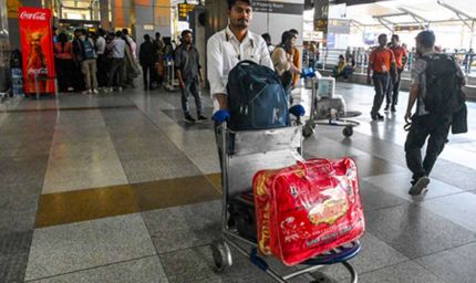 पश्चिम एशिया से बड़ी वापसी: अब तक 5.72 लाख भारतीय लौटे स्वदेश