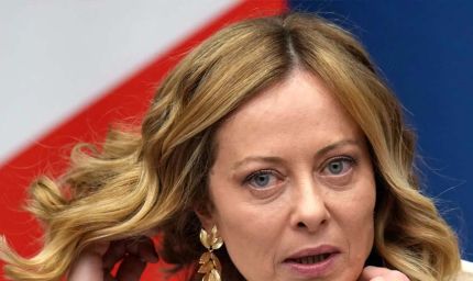 ईरान जंग के बीच इटली ने ट्रंप को दिया झटका, अपने बेस पर नहीं उतरने दिया अमेरिकी वॉरप्लेन