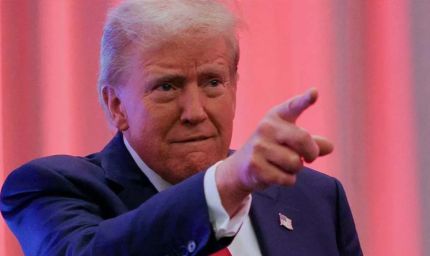 अमेरिका ने दिया सिग्नल, ट्रंप बोले- युद्ध रुक सकता है, बाजार में तेजी के संकेत