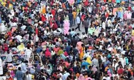 यूपी में डिजिटल जनगणना का शंखनाद, 7 मई से शुरू होगा पहला चरण, पूछे जाएंगे 33 सवाल