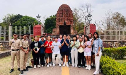 खेलो इंडिया ट्राइबल गेम्स 2026: छत्तीसगढ़ की संस्कृति और प्रकृति ने जीता खिलाड़ियों का दिल