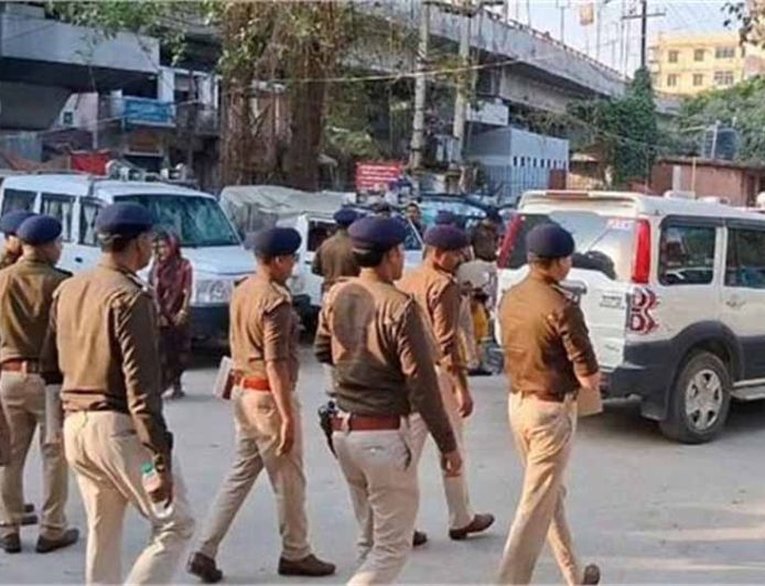 होली–रमजान के मद्देनज़र झारखंड में हाई अलर्ट, स्पेशल ब्रांच ने जारी किए सख्त निर्देश