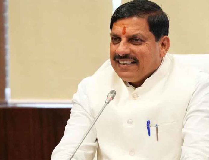 प्रदेश के वन राज्य ही नहीं राष्ट्र की भी हैं बड़ी धरोहर : मुख्यमंत्री डॉ. यादव