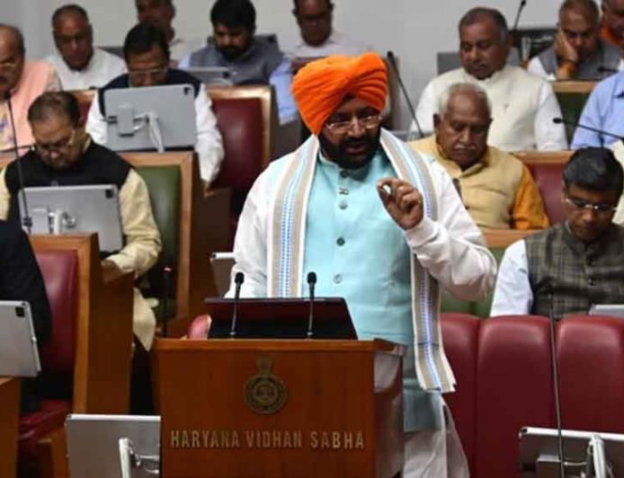 किसानों को बड़ी राहत: नया बिजली वितरण निगम बनेगा, 7 नए महिला थाने भी स्थापित