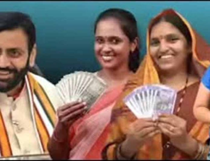 लाडो लक्ष्मी योजना को लेकर CM का बड़ा फैसला, आय सीमा बढ़ाकर की 1.80 लाख रुपए