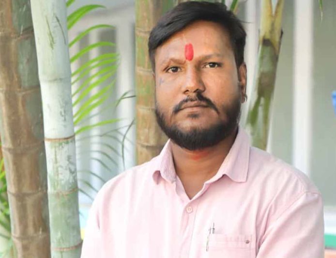 देवकरण झोरढ़ बने भाजपा किसान मोर्चा के प्रदेश मीडिया प्रभारी