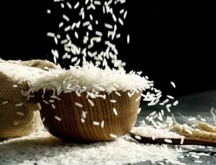 बासमती निर्यात पर संकट: पंजाब के एक्सपोर्टर्स को तीन लाख टन माल अटकने का डर