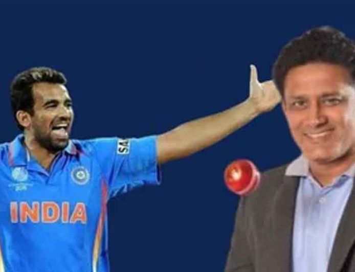 BCCI का बड़ा कदम: युवा खिलाड़ियों को तराशेंगे अनिल कुंबले, जहीर खान और हरभजन सिंह