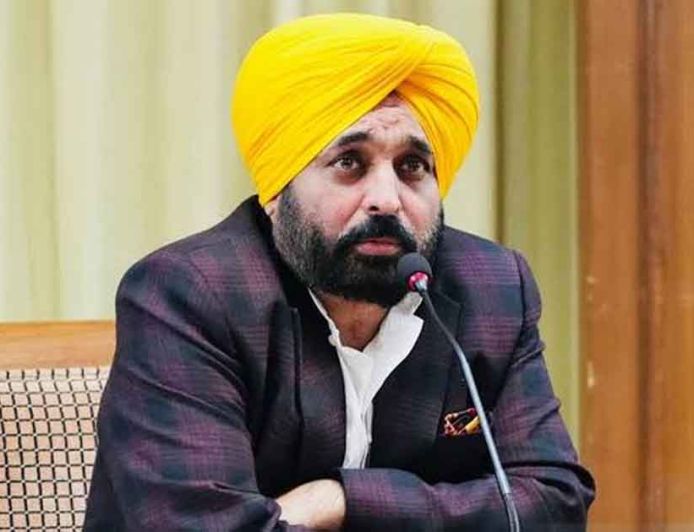 ‘युद्ध नशों विरुद्ध’ मुहिम तेज: 2025 में 36,178 एफआईआर, सजा दर 88% तक पहुंची – CM मान