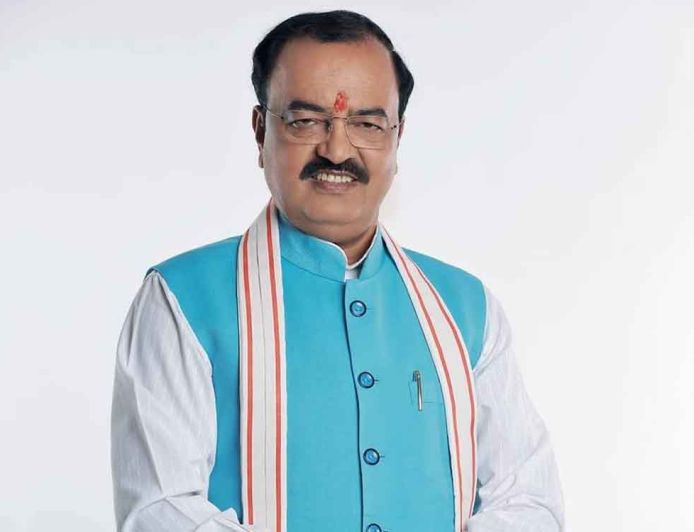 यूपी में महिला सशक्तिकरण की बड़ी पहल, 1 करोड़ महिलाएं बनेंगी ‘लखपति क्लब’ का हिस्सा: डिप्टी सीएम केशव