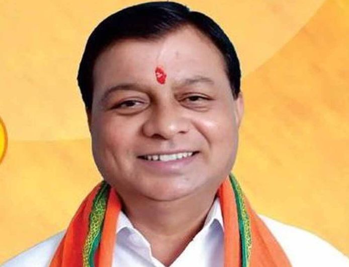 वाणिज्य एवं उद्योग और श्रम मंत्री लखन लाल देवांगन ने प्रदेशवासियों को दी होली पर्व की बधाई