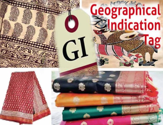मध्यप्रदेश के कृषि, खाद्य उत्पादों और शिल्प को मिल चुके हैं प्रतिष्ठित 27 जीआई टैग
