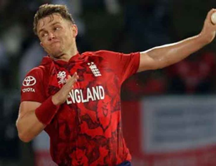 Sam Curran का बड़ा दावा: सेमीफाइनल से पहले बोले- वानखेड़े में इंग्लैंड दिखाएगा असली दम