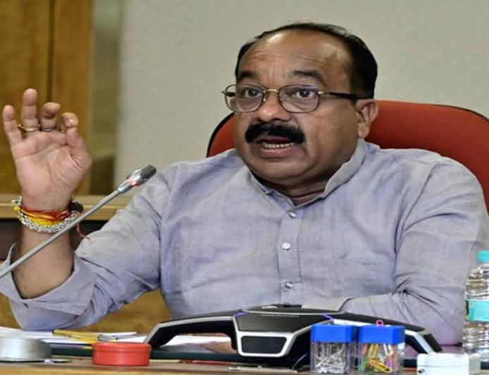 धान की अंतर राशि पर साव का कांग्रेस पर हमला, राज्यसभा उम्मीदवार और असम चुनाव पर दिया बड़ा बयान