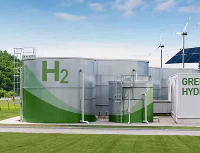 हरियाणा को मिली बड़ी सौगात: इस जिले में लगेगा प्रदेश का पहला ग्रीन हाइड्रोजन प्लांट, 200 मेगावॉट बिजली उत्पादन