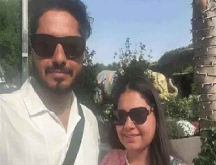 दुबई में फंसा पंजाब का नवविवाहित जोड़ा, वतन वापसी को तरसता परिवार