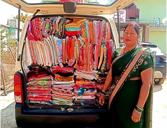 बिहान योजना का असर, महिलाएं बन रहीं उद्यमी और आर्थिक रूप से सशक्त