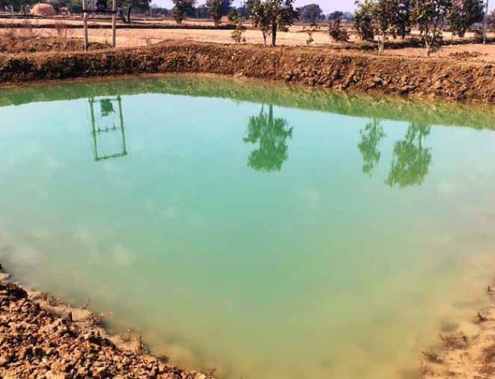 राष्ट्रीय ग्रामीण रोजगार गारंटी योजना: मजबूत हुई आजीविका की राह