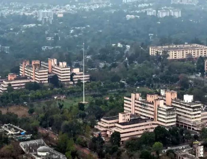 MP में बदल जाएगा सत्ता का केंद्र: सतपुड़ा-विंध्याचल भवन ध्वस्त, अरेरा हिल्स पर बनेगा हाईटेक भवन