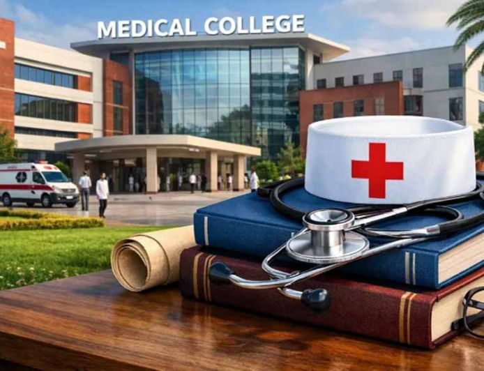 पंजाब में खुलेंगे सात नए मेडिकल कॉलेज, स्वास्थ्य ढांचा होगा मजबूत