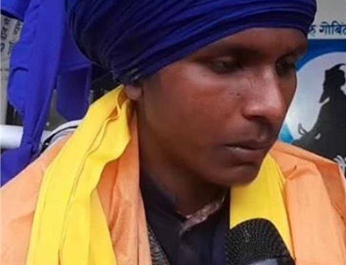 10 हजार किमी की धार्मिक यात्रा पर निकले पुनीत, स्केटिंग करते अरुणाचल प्रदेश तक करेंगे सफर