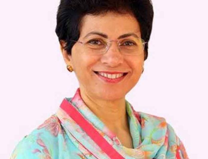 शिक्षा बजट में कटौती पर बरसीं कुमारी सैलजा, बोलीं– सरकारी स्कूलों का भविष्य दांव पर