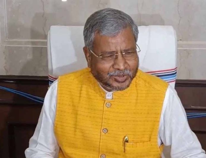 नीतीश कुमार के ट्वीट पर बाबूलाल मरांडी का जवाब: सुशासन की स्थापना में आपका योगदान सर्वोच्च