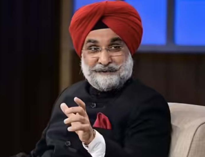 अमृतसर के तरणजीत संधू बने दिल्ली के उप-राज्यपाल, अमेरिका-श्रीलंका में भारत के राजदूत रहे