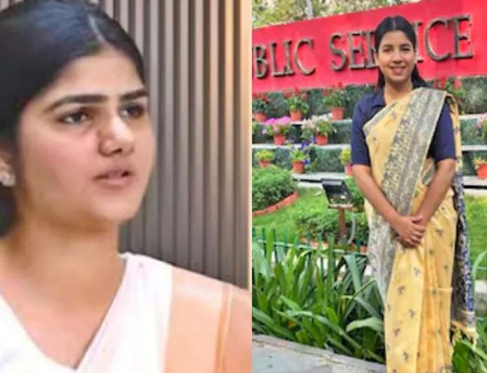 UPSC Result 2025: आस्था जैन ने 9वीं और सुरभि यादव ने 14वीं रैंक हासिल कर यूपी की बेटियों का किया गर्व बढ़ा