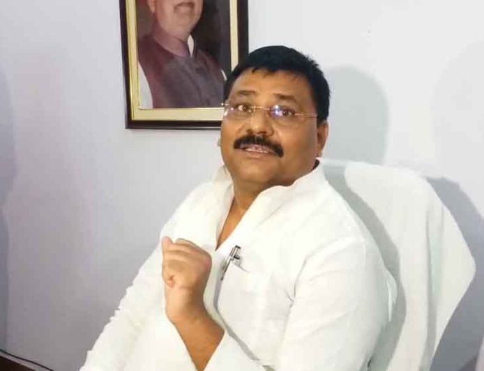 तीसरी बार जदयू की कमान उमेश कुशवाहा के हाथ, आखिर क्यों नीतीश कुमार को उन पर इतना भरोसा?