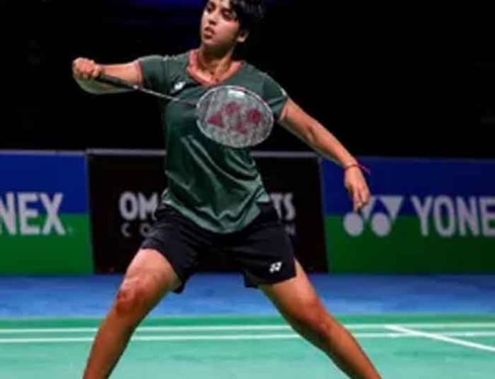 बीएटीसी: थाईलैंड से हार के बावजूद क्वार्टर फाइनल में पहुंची डिफेंडिंग चैंपियन भारतीय महिला टीम