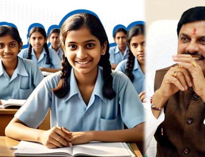 ‘सरस्वती अभियान’ से शिक्षा की मुख्यधारा में पुन: आएगी शाला त्यागी बालिकाएँ