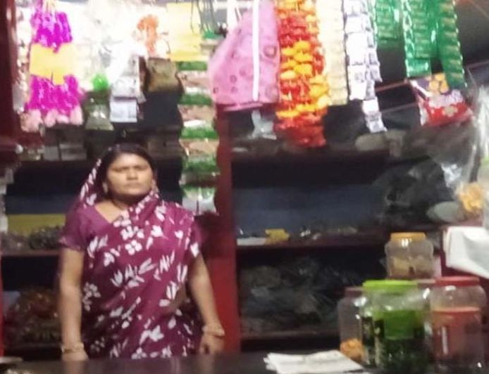 रायपुर : महिला सशक्तिकरण और आत्मनिर्भरता की प्रेरक मिसाल जानकी बिहान योजना