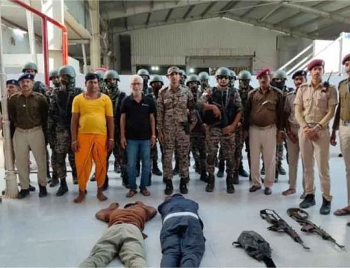 खाटूश्यामजी मंदिर में घुसे ‘आतंकी’, मचा हड़कंप! ATS की मॉक ड्रिल ने परखी सुरक्षा व्यवस्था