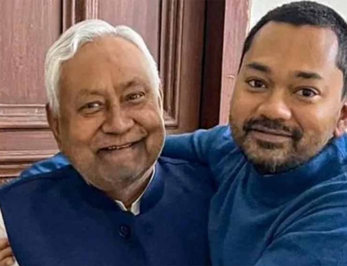 CM नीतीश के बेटे निशांत कुमार कल ज्वाइन करेंगे JDU, बिहार की राजनीति में बढ़ेगी हलचल