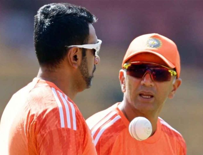 यूरोपियन टी20 प्रीमियर लीग में भारतीय दिग्गजों की एंट्री, राहुल द्रविड़ और आर अश्विन खरीदेंगे फ्रेंचाइजी
